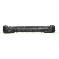 CI9241061_3.JPG Paraurti Posteriore Nero Goffrato Per Citroen Berlingo Dal 2018