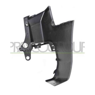CI9241154_2.JPG Cantonale Sinistro Nero Goffrato Per Citroen Berlingo Dal 2018