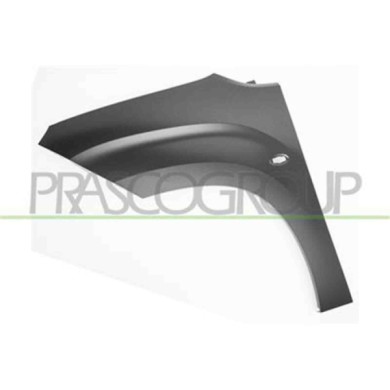 CI9243014_1.JPG Parafango Anteriore Sinistro Con Foro Lucciola Per Citroen Berlingo Dal 2018