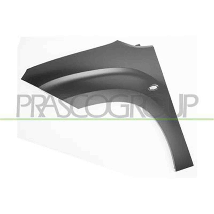 CI9243014_1.JPG Parafango Anteriore Sinistro Con Foro Lucciola Per Citroen Berlingo Dal 2018