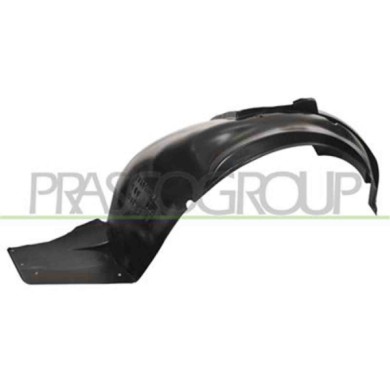 CI9423604_1.JPG Passaruota Anteriore Sinistro Per Citroen Jumpy / Dispatch Dal 2007 Al 2016