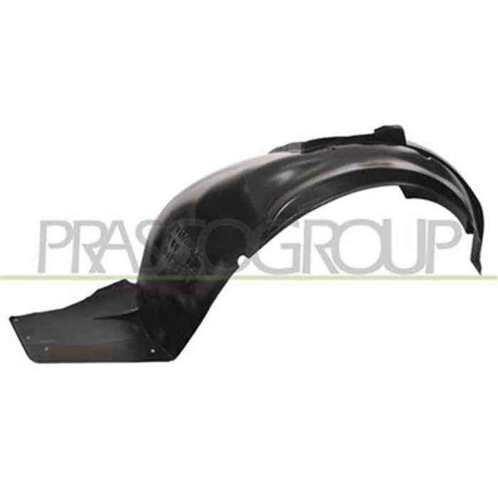 CI9423604_1.JPG Passaruota Anteriore Sinistro Per Citroen Jumpy / Dispatch Dal 2007 Al 2016