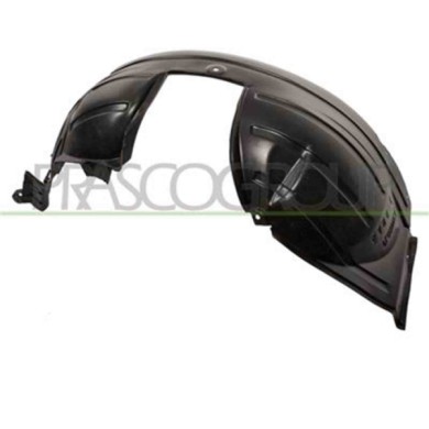 DA2203603_1.JPG Passaruota Anteriore Destro Per Dacia Sandero Dal 2008 Al 2012