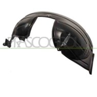 Passaruota Anteriore Destro Per Dacia Sandero Dal 2008 Al 2012