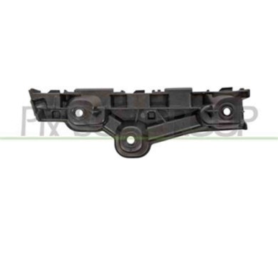 DA2241004_1.JPG Staffa Centrale Sinistra Paraurti Anteriore Per Dacia Sandero Dal 2013 Al 2016