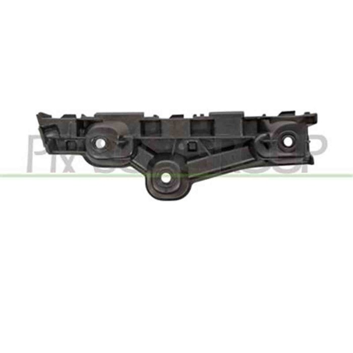 DA2241004_1.JPG Staffa Centrale Sinistra Paraurti Anteriore Per Dacia Sandero Dal 2013 Al 2016