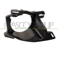 Supporto Fendinebbia Sinistro Per Dacia Sandero Dal 2013 Al 2016