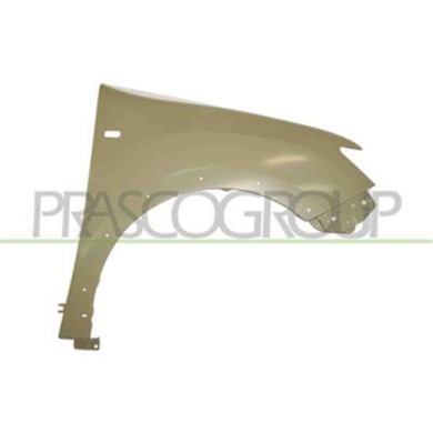 DA2263013_1.JPG Parafango Anteriore Destro Con Foro Lucciola Per Dacia Sandero Stepway Dal 2013 Al 2016