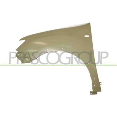 DA2263014_1.JPG Parafango Anteriore Sinistro Con Foro Lucciola Per Dacia Sandero Stepway Dal 2013 Al 2016