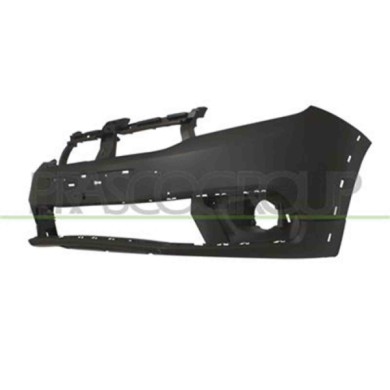 DA2301011_1.JPG Paraurti Anteriore Con Primer Per Dacia Sandero Stepway Dal 2016 Al 2020