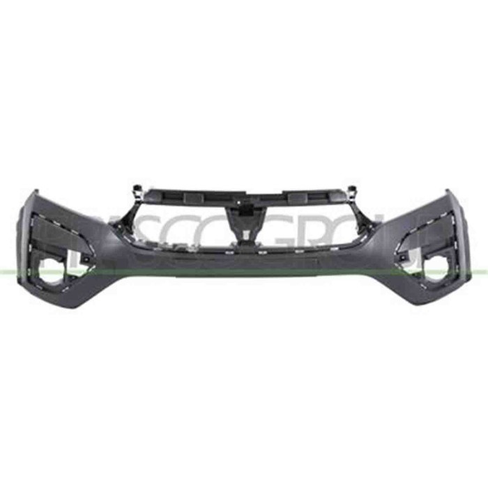 DA2321001_1.JPG Paraurti Anteriore Con Primer Per Dacia Sandero Stepway Dal 2020