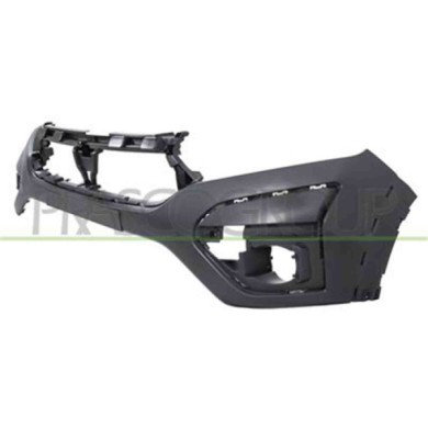 DA2321001_2.JPG Paraurti Anteriore Con Primer Per Dacia Sandero Stepway Dal 2020
