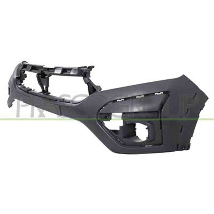 DA2321001_2.JPG Paraurti Anteriore Con Primer Per Dacia Sandero Stepway Dal 2020