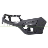 DA2321001_2.JPG Paraurti Anteriore Con Primer Per Dacia Sandero Stepway Dal 2020