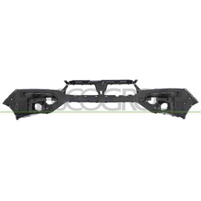 DA2321001_3.JPG Paraurti Anteriore Con Primer Per Dacia Sandero Stepway Dal 2020