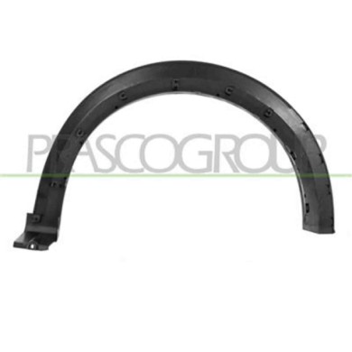 DA2321582_1.JPG Parafanghino Anteriore Sinistro Per Dacia Sandero Stepway Dal 2020