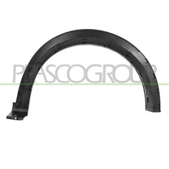 DA2321582_1.JPG Parafanghino Anteriore Sinistro Per Dacia Sandero Stepway Dal 2020