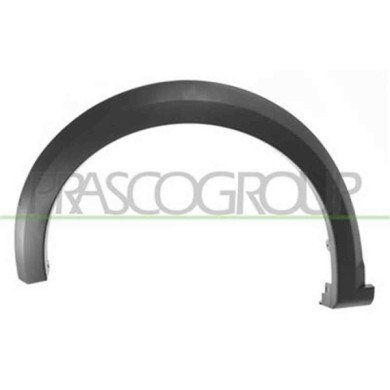 DA2321582_2.JPG Parafanghino Anteriore Sinistro Per Dacia Sandero Stepway Dal 2020
