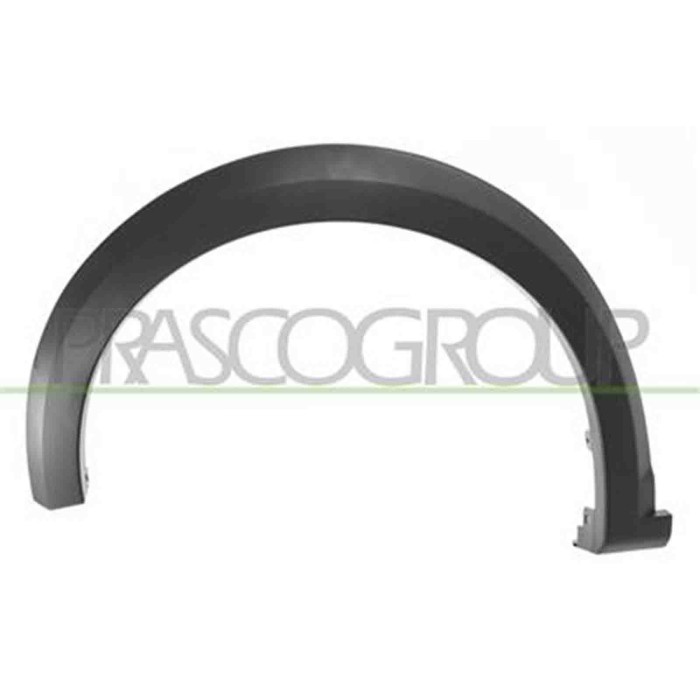 DA2321582_2.JPG Parafanghino Anteriore Sinistro Per Dacia Sandero Stepway Dal 2020