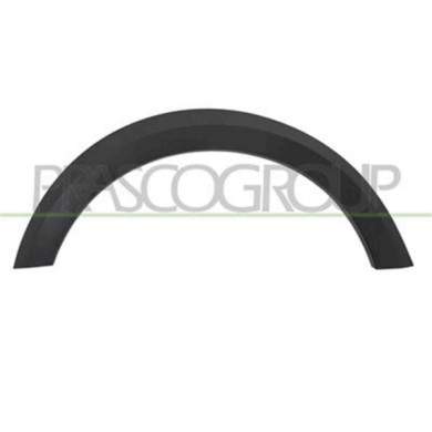 DA2321583_2.JPG Parafanghino Posteriore Destro Per Dacia Sandero Stepway Dal 2020
