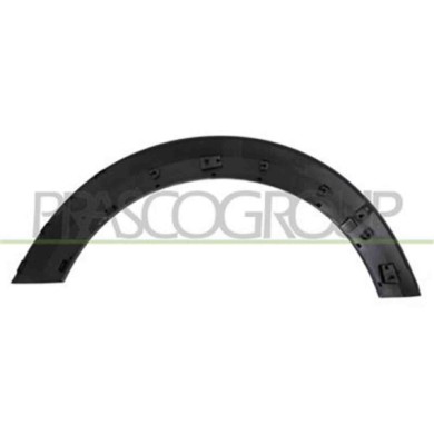 DA2321584_1.JPG Parafanghino Posteriore Sinistro Per Dacia Sandero Stepway Dal 2020