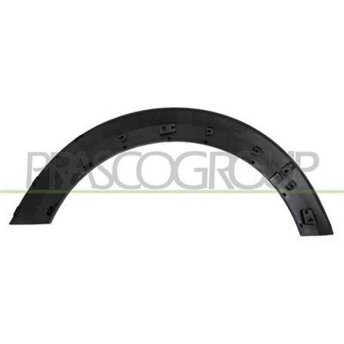 DA2321584_1.JPG Parafanghino Posteriore Sinistro Per Dacia Sandero Stepway Dal 2020