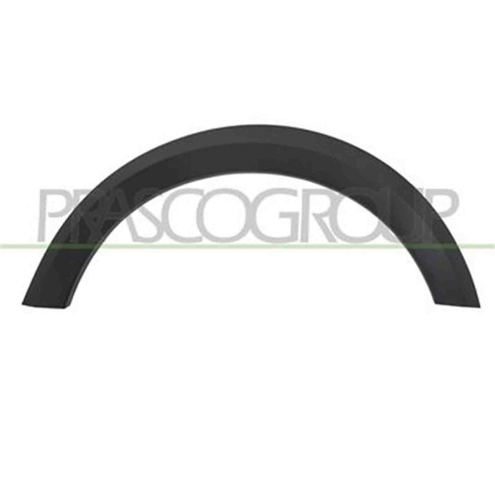 DA2321584_2.JPG Parafanghino Posteriore Sinistro Per Dacia Sandero Stepway Dal 2020