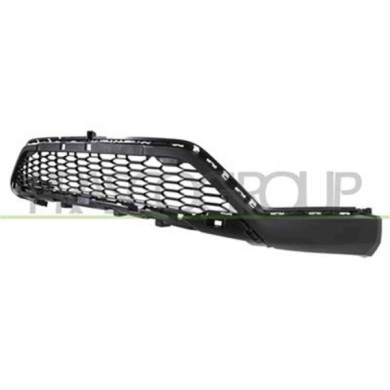 DA2322120_1.JPG Griglia Centrale Paraurti Anteriore Per Dacia Sandero Stepway Dal 2020