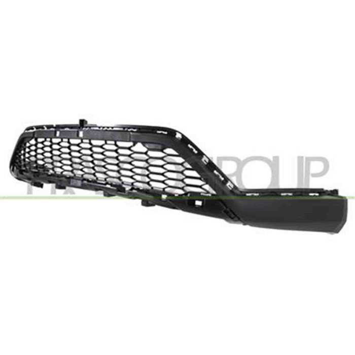 DA2322120_1.JPG Griglia Centrale Paraurti Anteriore Per Dacia Sandero Stepway Dal 2020