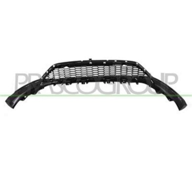 DA2322120_3.JPG Griglia Centrale Paraurti Anteriore Per Dacia Sandero Stepway Dal 2020