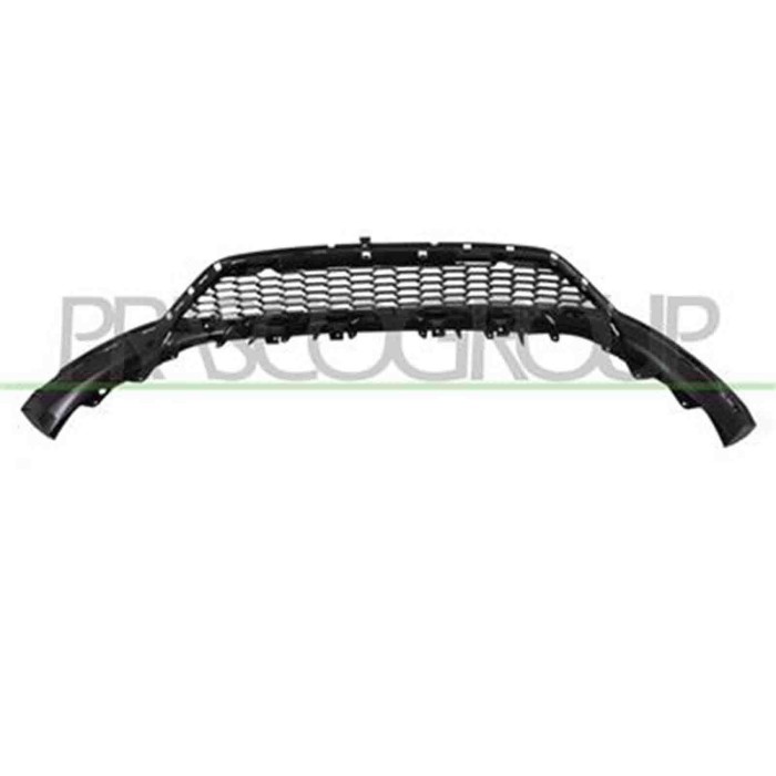 DA2322120_3.JPG Griglia Centrale Paraurti Anteriore Per Dacia Sandero Stepway Dal 2020
