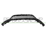 DA2322120_3.JPG Griglia Centrale Paraurti Anteriore Per Dacia Sandero Stepway Dal 2020