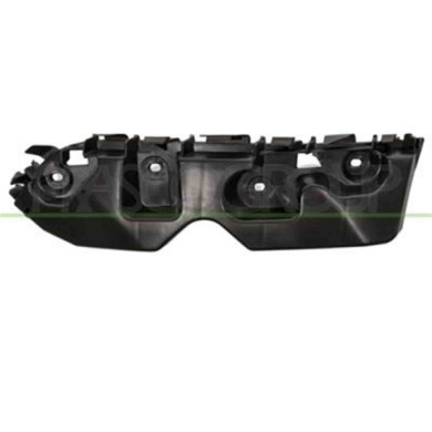 DA8201003_1.JPG Staffa Laterale Destra Paraurti Anteriore Per Dacia Duster Dal 2010 Al 2013