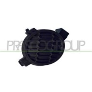 Tappo Fendinebbia Destro Per Nissan Micra K12 Dal 2005 Al 2007