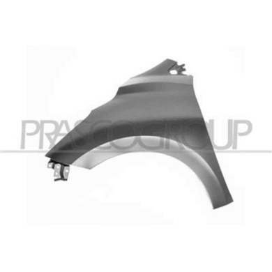 DS0163004_1.JPG Parafango Anteriore Sinistro Per Nissan Micra K14 Dal 2017 Al 2019