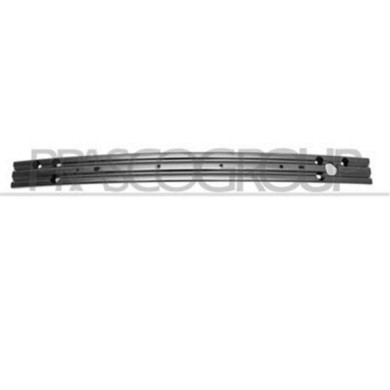DS7001622_1.JPG Rinforzo Paraurti Anteriore Per Nissan Juke Dal 2011 Al 2014