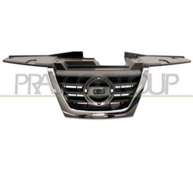 DS7002001_1.JPG Griglia Radiatore Per Nissan Juke Dal 2011 Al 2014