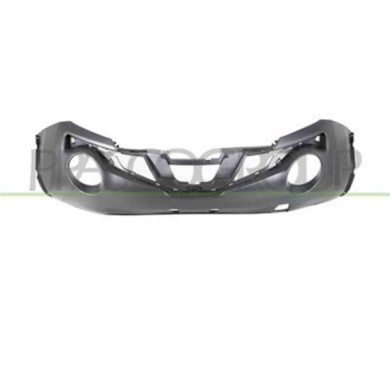 DS7021010_1.JPG Paraurti Anteriore Con Primer Per Nissan Juke Dal 2014 Al 2019