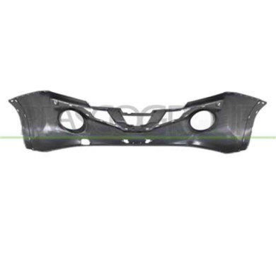 DS7021010_3.JPG Paraurti Anteriore Con Primer Per Nissan Juke Dal 2014 Al 2019