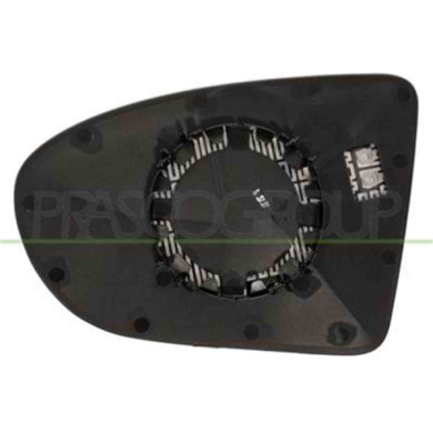 DS7107513_1.JPG Piastra Specchio Destra Per Nissan Qashqai (j10) Dal 2006 Al 2010