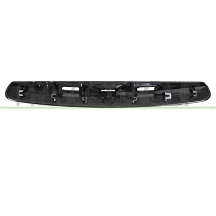 DS7108342_3.JPG Maniglia Esterna Portellone Per Nissan Qashqai (j10) Dal 2006 Al 2010