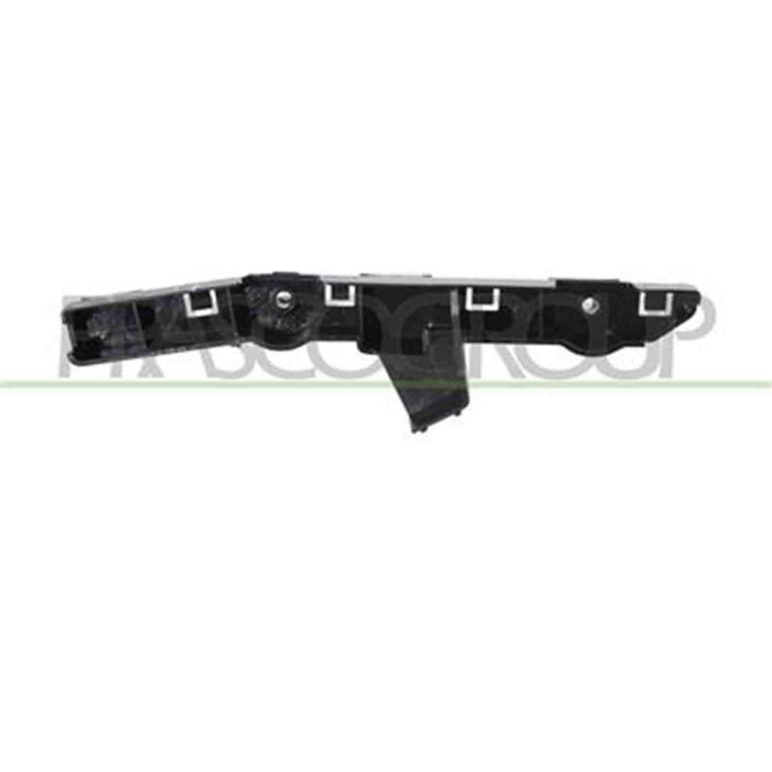 DS7121003_2.JPG Staffa Destra Paraurti Anteriore Per Nissan Qashqai (j11) Dal 2014 Al 2017