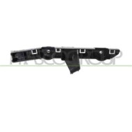 DS7121003_2.JPG Staffa Destra Paraurti Anteriore Per Nissan Qashqai (j11) Dal 2014 Al 2017