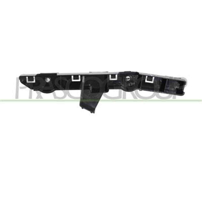 DS7121004_2.JPG Staffa Sinistra Paraurti Anteriore Per Nissan Qashqai (j11) Dal 2014 Al 2017