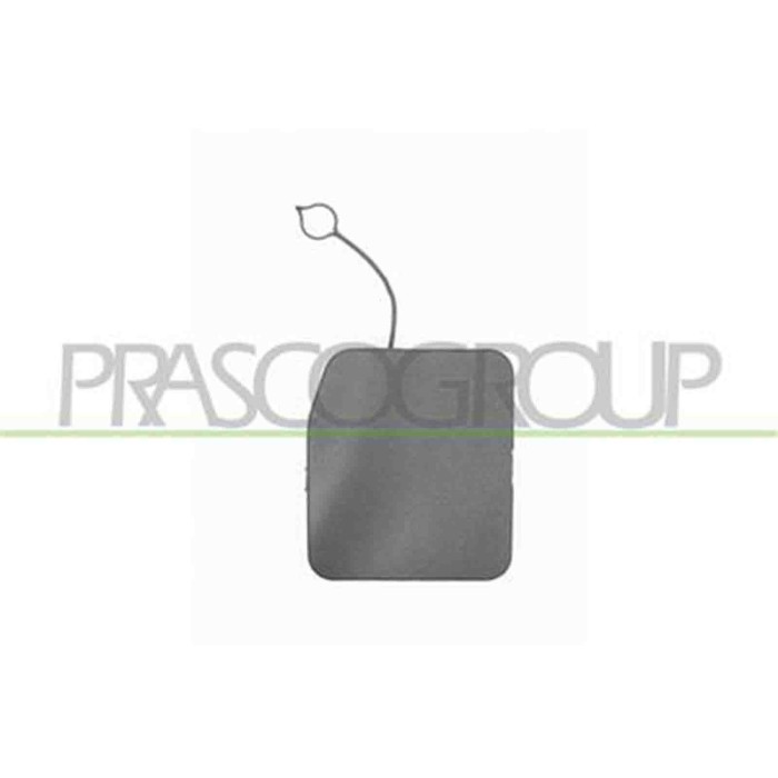 DS7121286_1.JPG Tappo Coprigancio Traino Posteriore Per Nissan Qashqai (j11) Dal 2014 Al 2017