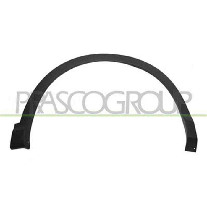 DS7121591_1.JPG Parafanghino Anteriore Destro Per Nissan Qashqai (j11) Dal 2014 Al 2017