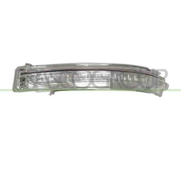 DS7127416_1.JPG Fanale Per Retrovisore Sinistro Per Nissan Qashqai (j11) Dal 2014 Al 2017