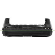 DS7131050_1.JPG Paraurti Posteriore Nero Per Nissan Qashqai (j11) Dal 2017 Al 2021