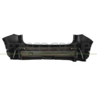 DS7131050_3.JPG Paraurti Posteriore Nero Per Nissan Qashqai (j11) Dal 2017 Al 2021