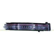 Fanale Per Retrovisore Destro Per Nissan Qashqai (j11) Dal 2017 Al 2021